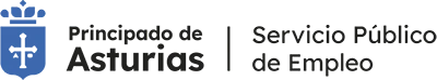 Servicio público de empleo del Principado de Asturias
